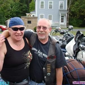 Meet your Posher, Brenda